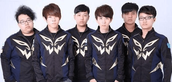 合和团队协 合和团队协